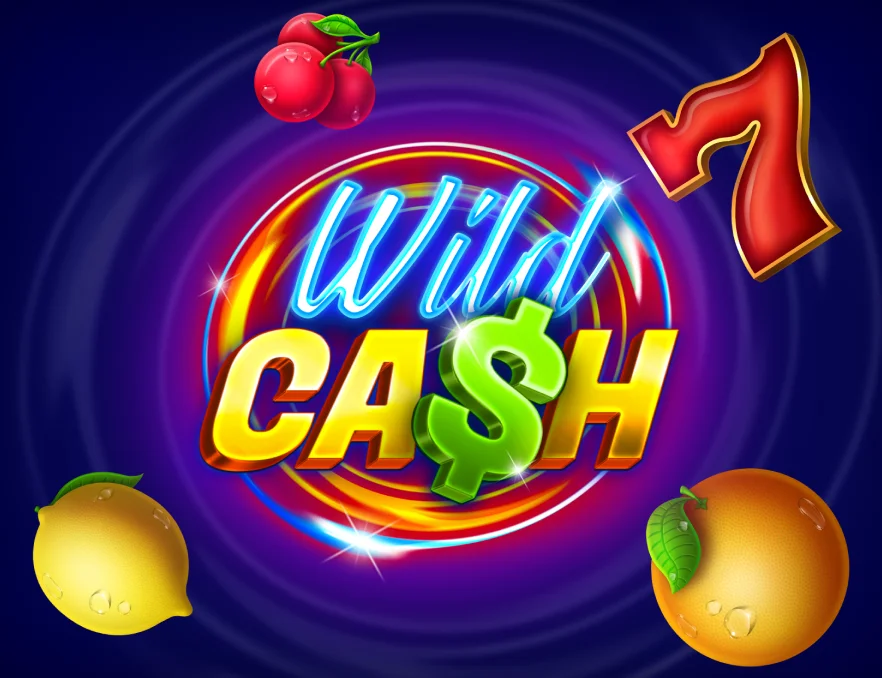 Wild Cash pokie by BGaming in the Wolf Winner online pokies lobby